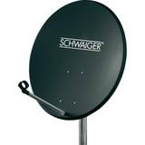 Schwaiger TV-paraboler Schwaiger SPI550.1