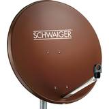 Schwaiger TV-paraboler Schwaiger SPI996.2