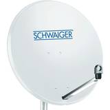 Schwaiger TV-paraboler Schwaiger SPI996.0