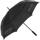 Manuel/manuelt - Stormsikker Paraplyer Galvin Green Tromb Stormproof Umbrella