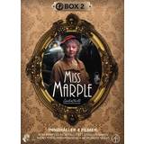 Miss Marple: Box 2 (DVD 2005-2006)