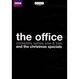 Office: Complete collection (DVD 2002-2003)