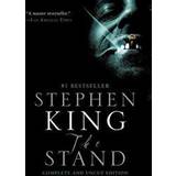 The stand stephen king The Stand (Hæftet, 2012)