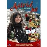 Jul dvd film Astrid Lindgrens Jul (DVD 2007)