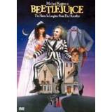 DVD-film Beetlejuice (DVD 1988)