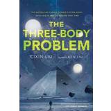 The Three-Body Problem (Indbundet, 2014)