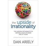 The Upside of Irrationality (Hæftet, 2011)