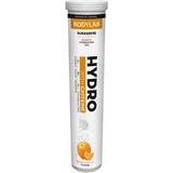 Bodylab Vitaminer & Mineraler Bodylab Hydro Tabs Orange 20 stk