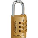 Lås ABUS Combination Lock 165/30