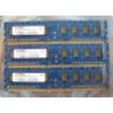 1 GB - DDR3 RAM HP DDR3 1333MHz 1GB (497156-B88)