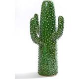 Serax Grøn Brugskunst Serax Cactus Vase 29cm