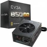EVGA Strømforsyning EVGA GQ 850 850W