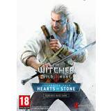 The witcher 3 wild hunt pc The Witcher 3: Wild Hunt - Hearts of Stone (PC)
