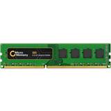 DDR3 - Guld RAM MicroMemory DDR3 1333MHz 2GB for Acer (MMG1318/2GB)