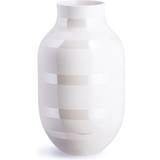 Kähler Brugskunst Kähler Omaggio Vase Vase 30.5cm