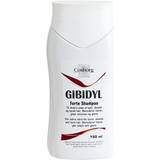 Uden parfume - Volumen Shampooer Cosborg Gibidyl Forte Shampoo 150ml
