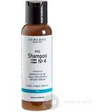 Juhldal shampoo no 4 Sammenlign hos PriceRunner nu »