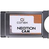 Neotion Conax CI CAS7 CAM