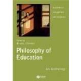 Philosophy of Education (Hæftet, 2006)