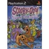 Scooby Doo : Night Of 100 Frights (PS2)