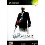 Xbox spil Hitman 2 : Silent Assassin (Xbox)