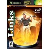 Xbox spil Links 2004 (Xbox)
