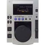 CD-RW DJ-afspillere Pioneer CDJ-100S