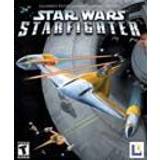 PC spil Star Wars : Starfighter (PC)