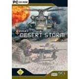 PC spil Conflict Desert Storm (PC)