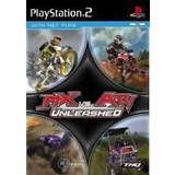 MX vs ATV Unleashed (PS2)