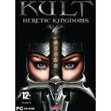 PC spil Kult : Heretic Kingdoms (PC)
