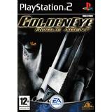 8 PlayStation 2 spil GoldenEye: Rogue Agent (PS2)