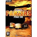 Codename Panzers : Phase 2 (PC)