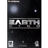 Earth 2160 (PC)