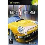 Xbox spil Group S Challenge (Xbox)