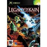 Xbox spil Legacy of Kain - Defiance (Xbox)
