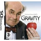 Nintendo DS spil Gravity (DS)