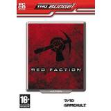 PC spil Red Faction (PC)