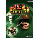 PC spil Heli Heroes (PC)