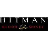 PlayStation 2 spil Hitman : Blood Money (PS2)