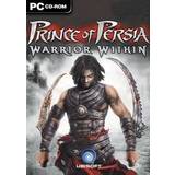 PC spil Prince Of Persia 2 : Warrior Within (PC)