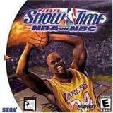 Dreamcast spil NBA Showtime: NBA on NBC (Dreamcast)