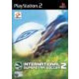 GameBoy Advance spil International Superstar Soccer 2 (GBA)