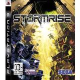 PlayStation 3 spil Stormrise (PS3)