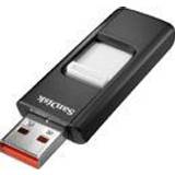 Hukommelseskort & USB Stik SanDisk Cruzer 32GB USB 2.0