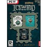Samling PC spil Icewind Dale Compilation (PC)