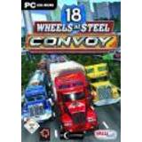 18 Wheels of Steel: Convoy (PC)