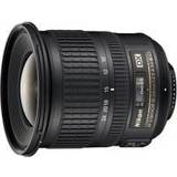 Nikon F Kameraobjektiver Nikon AF-S DX Nikkor 10-24mm F3.5-4.5G ED
