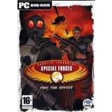 PC spil CT Special Forces : Fire for Effect (PC)