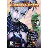 Guild Wars : Prophecies (PC)